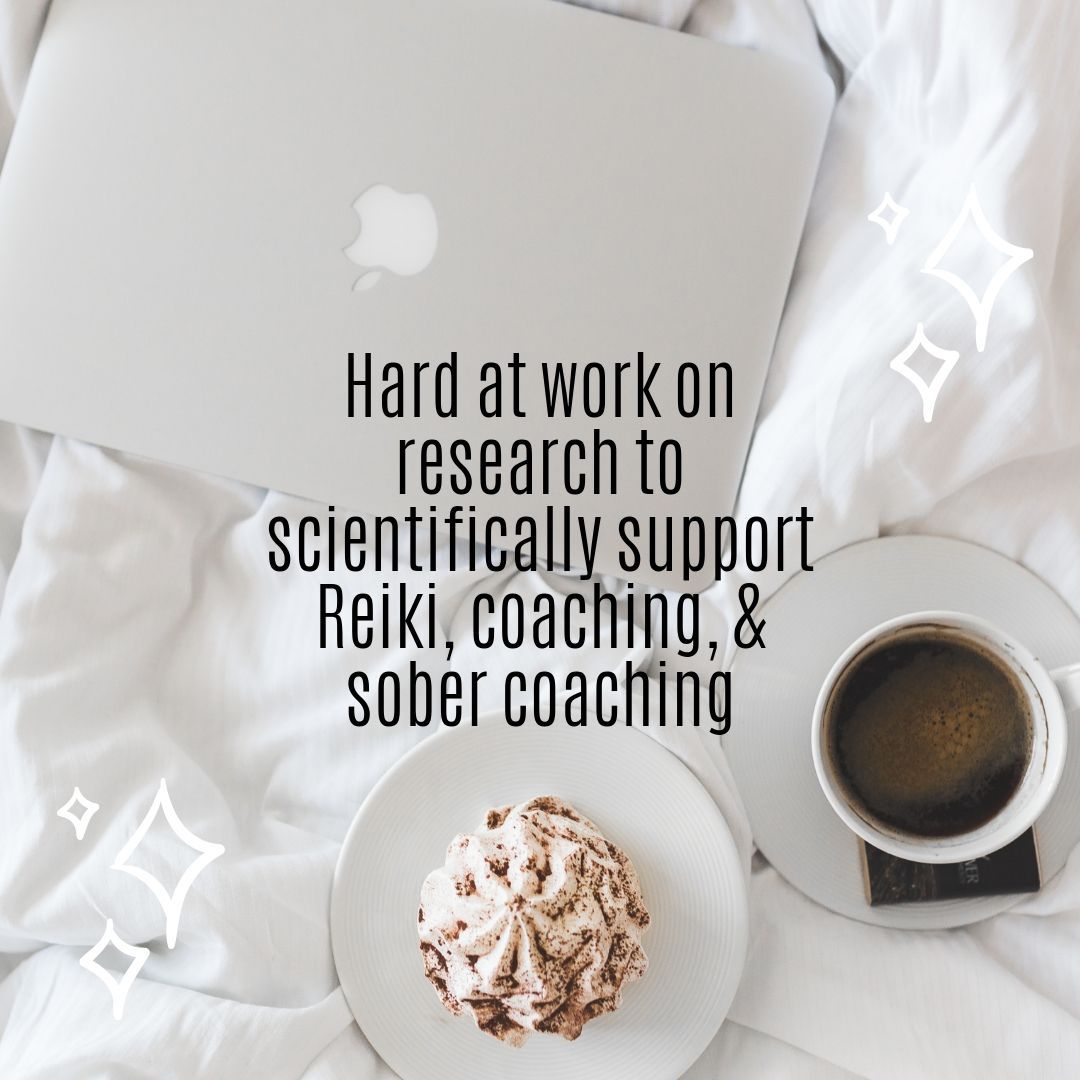 Hard work often includes 2/3 of the above pictured items when it comes to this blog.