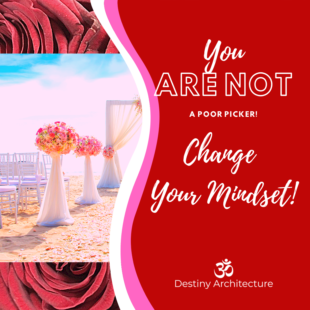 Change your limiting beliefs