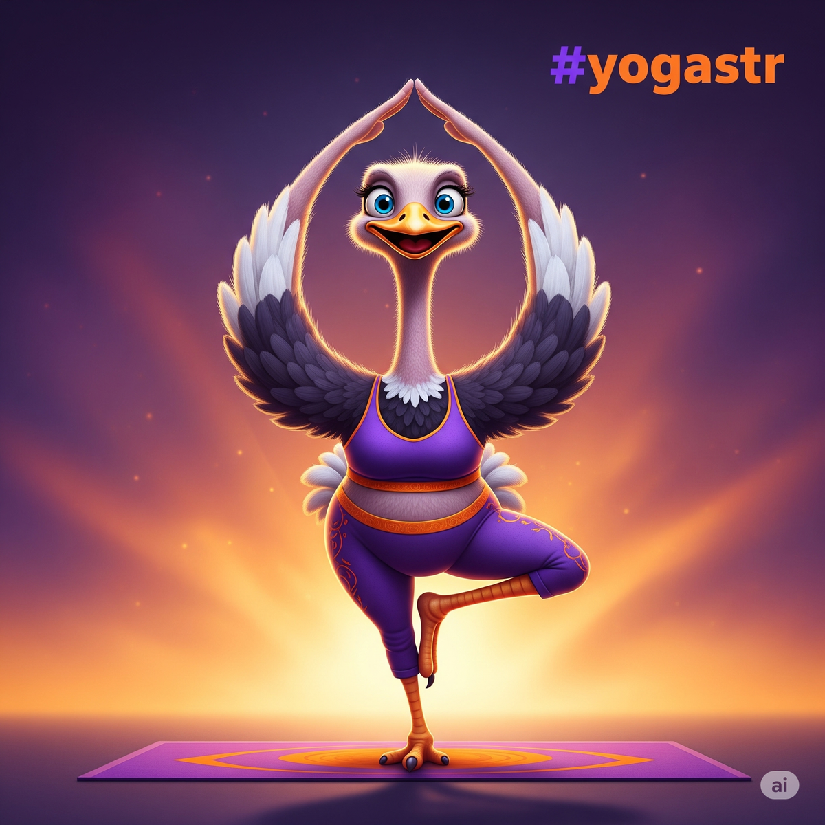 The Next Phase of Yogastr!