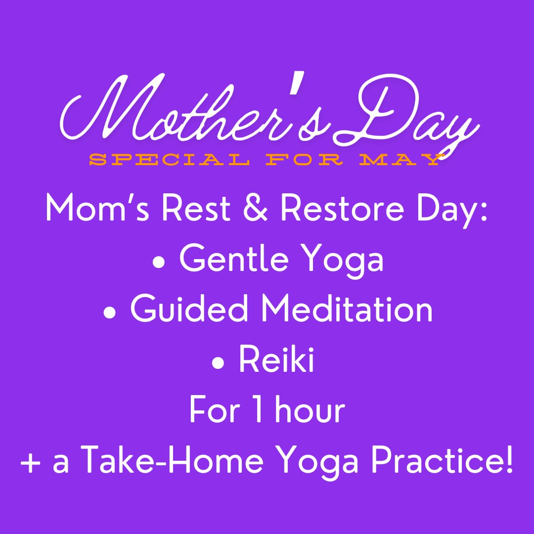 May Special Mother s Day Rest Restore may-special-mother-s-day-rest-restore