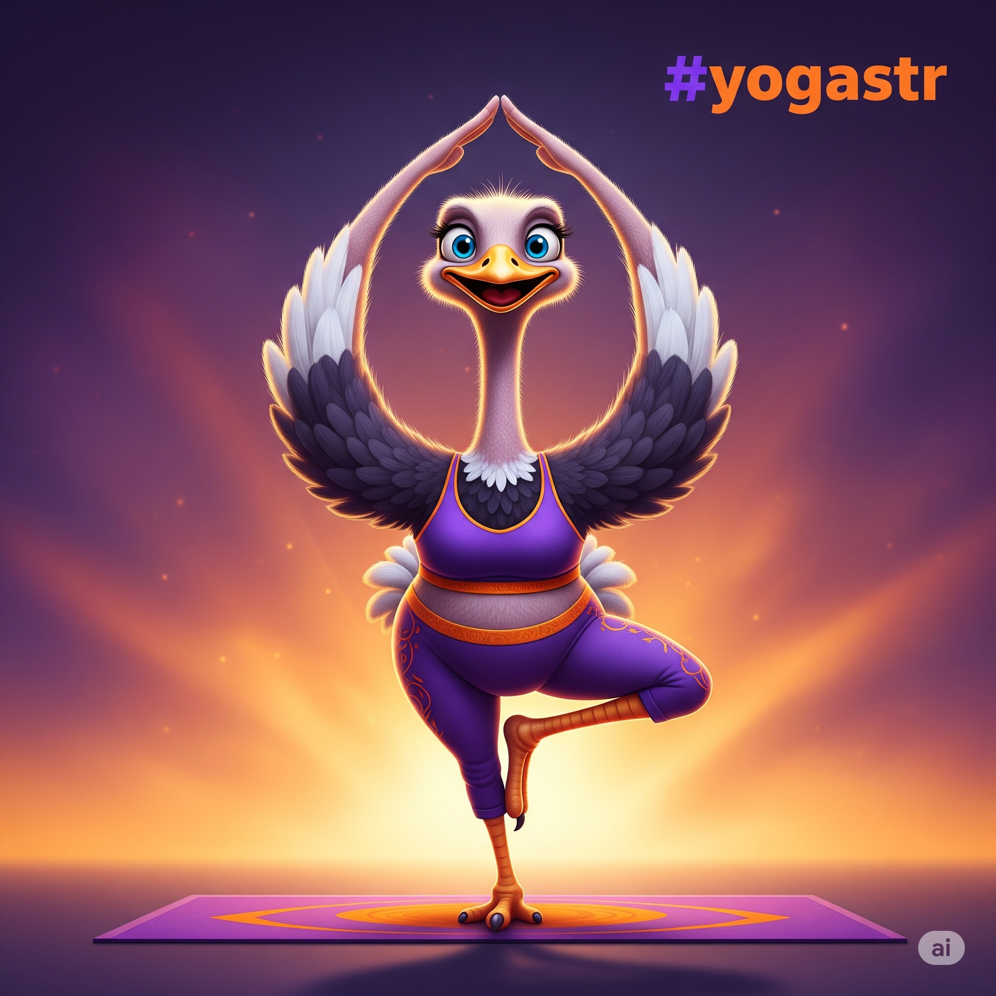 The Next Phase of Yogastr!