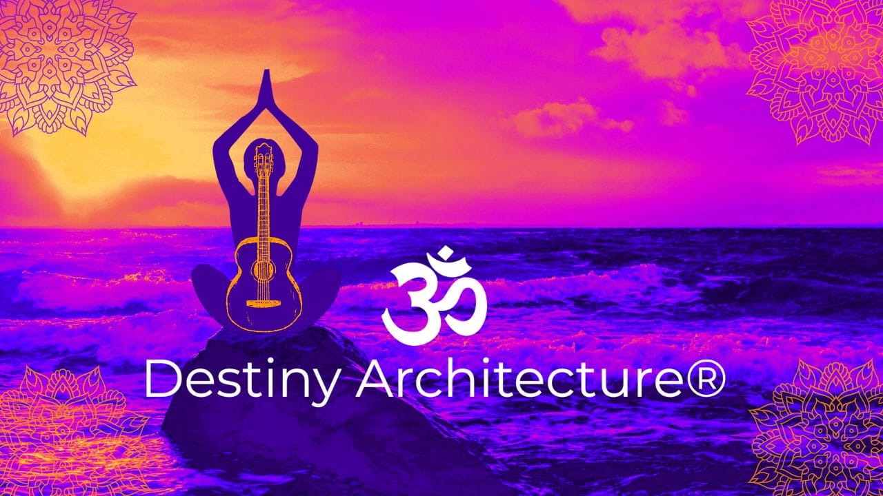 Decentralized Yoga, Reiki, Music & More. 