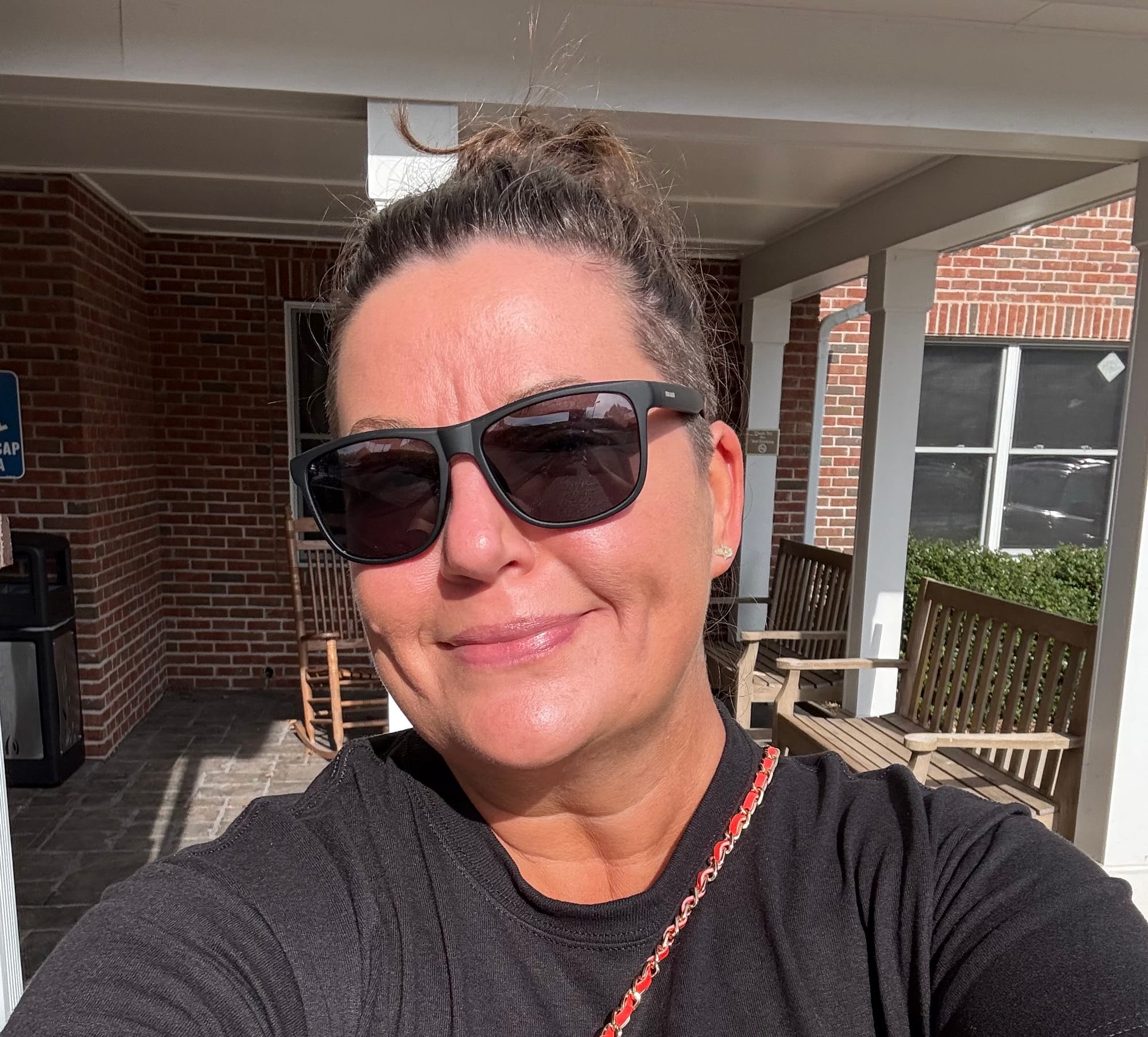 About Heather Larson