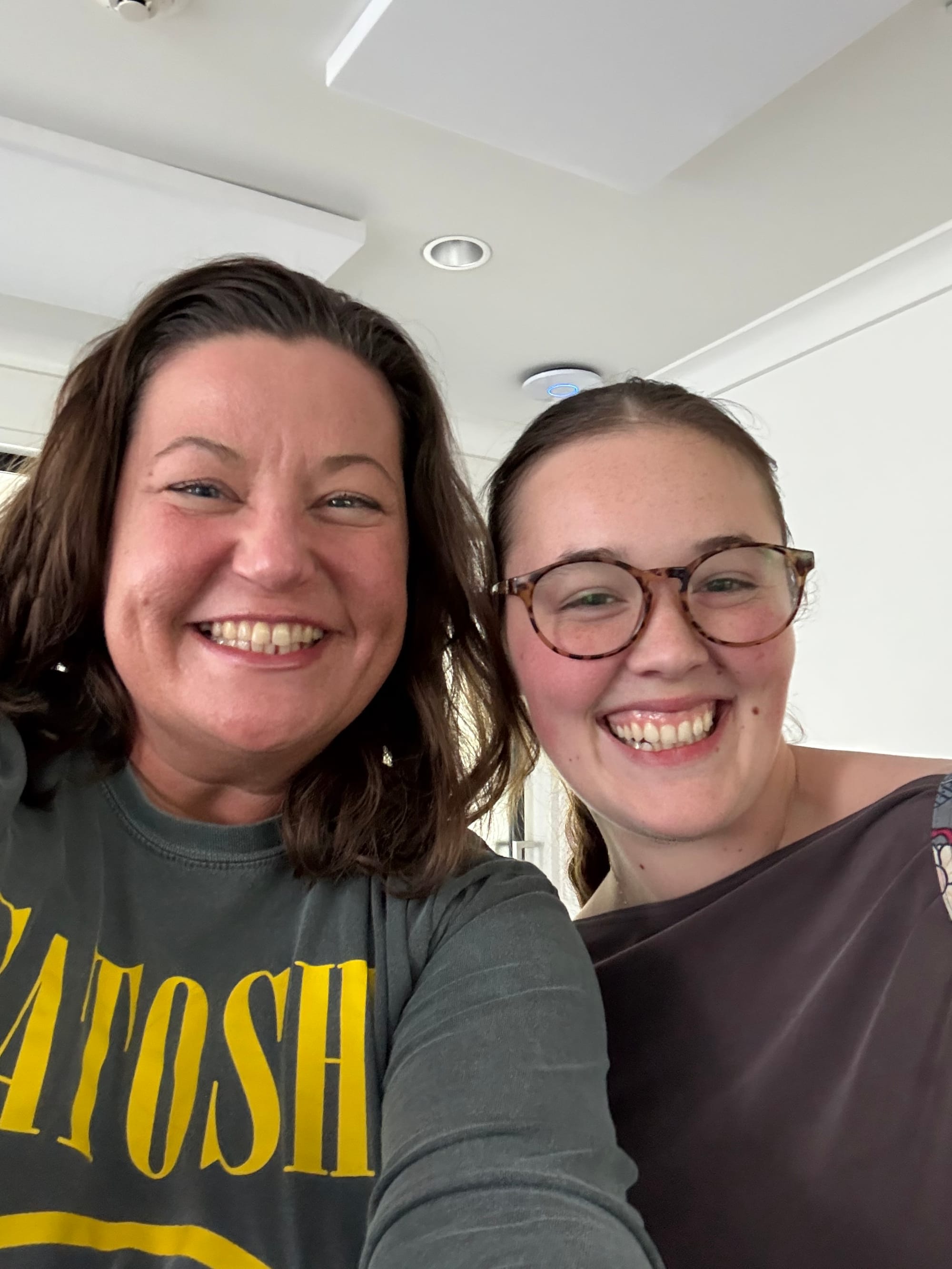 Kathryn on Radio Detox!