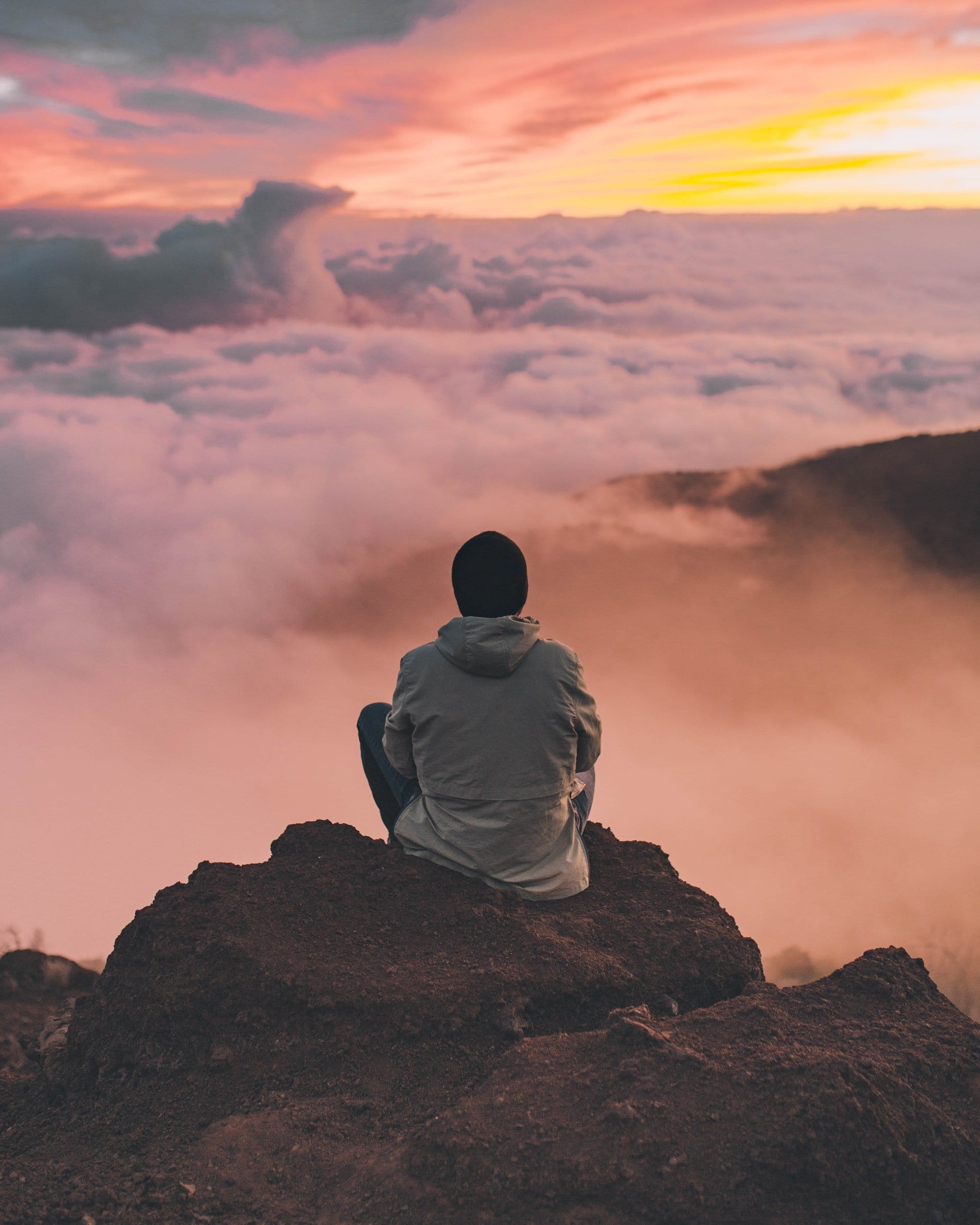 The Most Common Thoughts You'll Experience as a Beginning Meditator