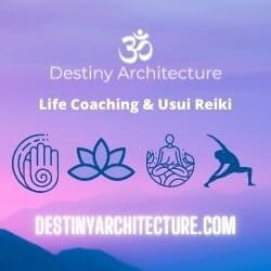 Welcome to my new life coaching blog! [Update for 2021]