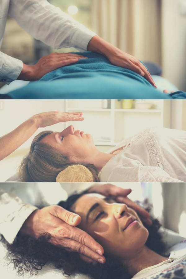 How Reiki Is Performed