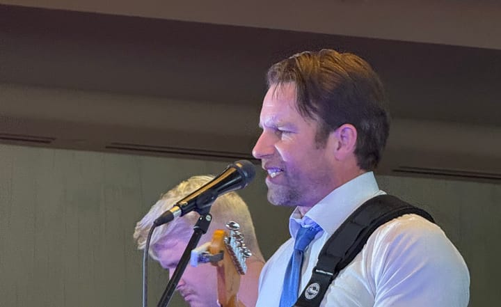 Radio Detox Episode 3: Abel James