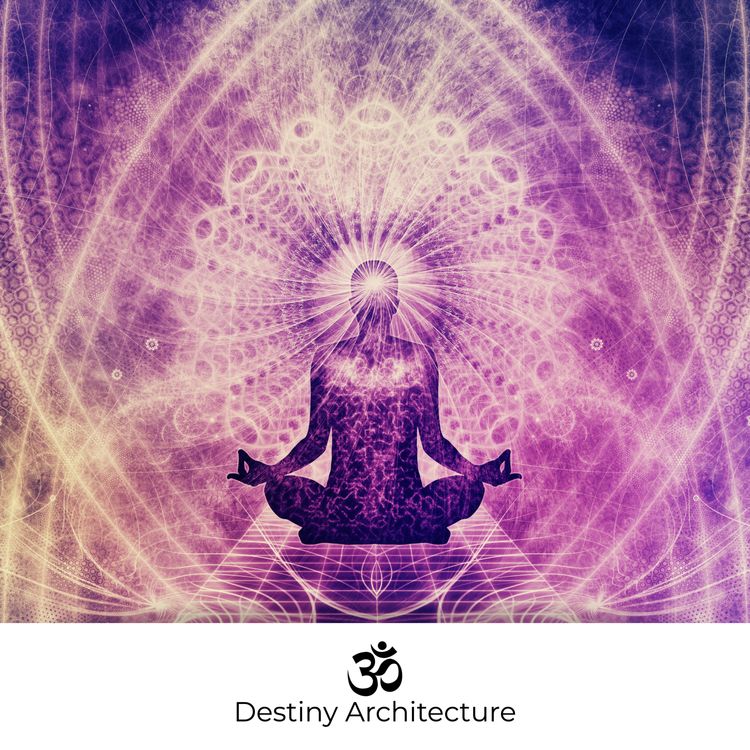 3 Ways to Subscribe to Destiny Architecture’s Weekly Guided Audio Meditations with Heather Larson