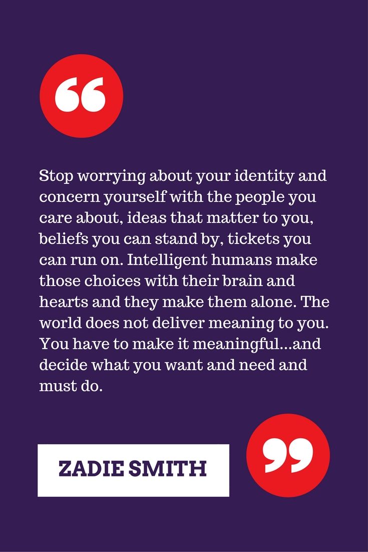 How to make decisions -- life coaching style!