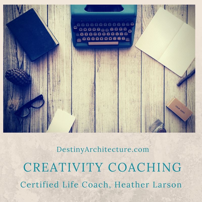 Creativity Coaching 101: How Morning Pages from "The Artist's Way" Will Transform What You Create