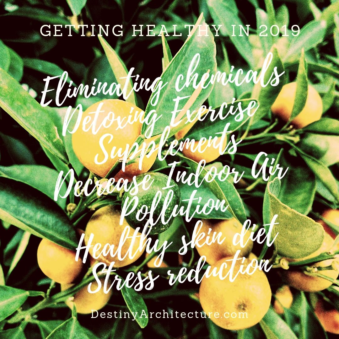 Some personal reflections for spring so far on health & wellness
