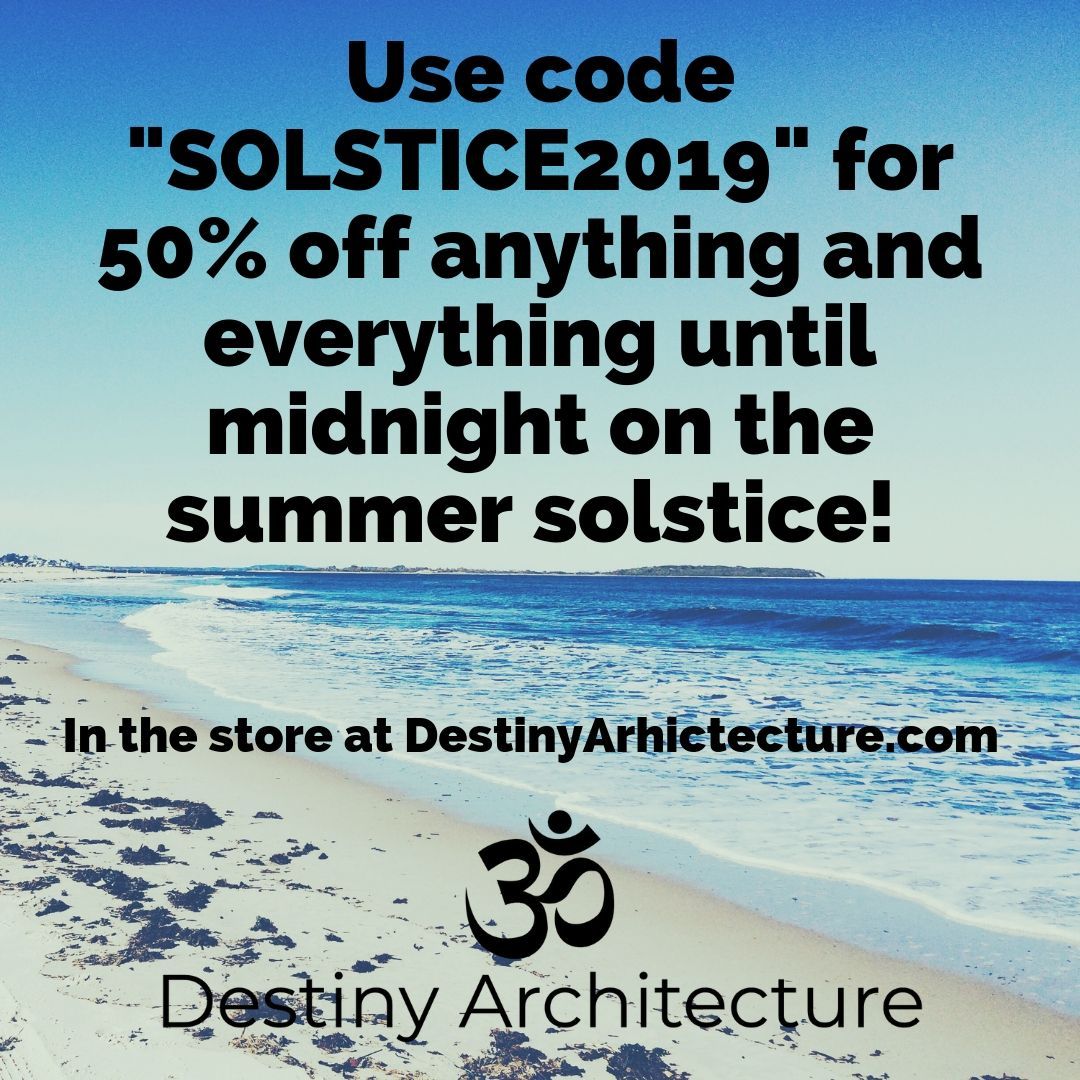 Top blog posts of May 2019 for Destiny Architects (that's YOU!)