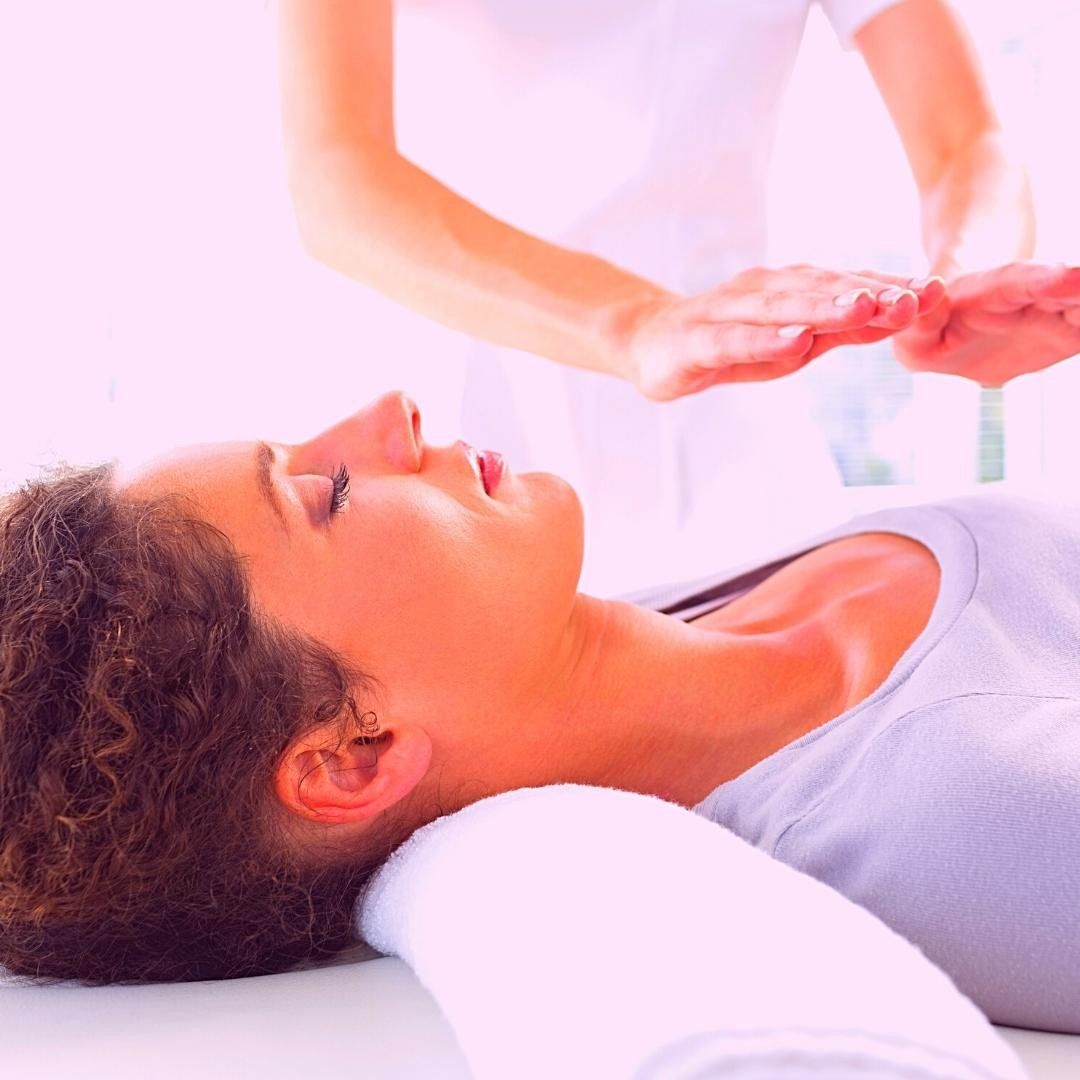 Thinking of Trying Reiki? Here's Why I Still Love It Nearly 10 Years In!