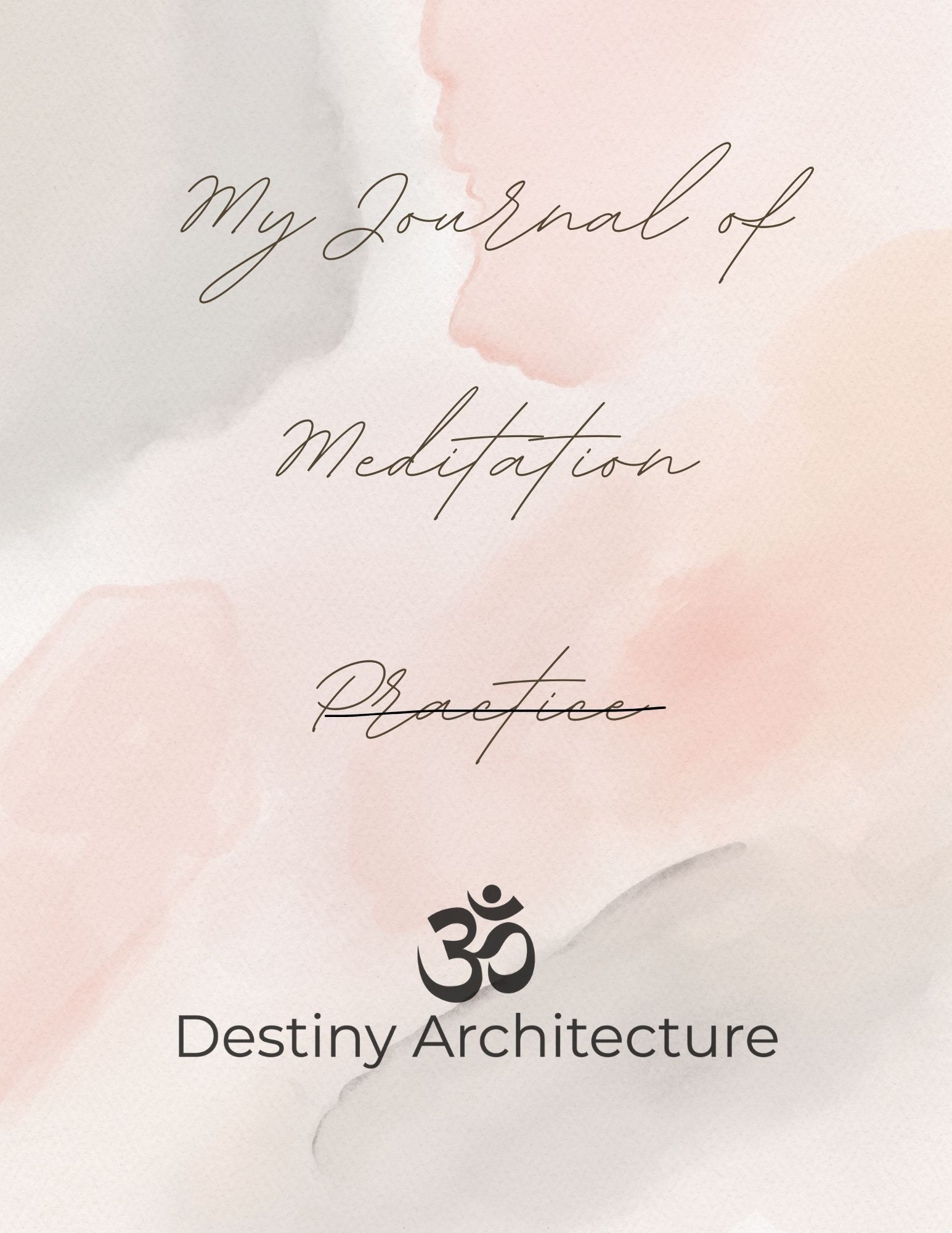 How Journaling Helps Your Meditation Practice