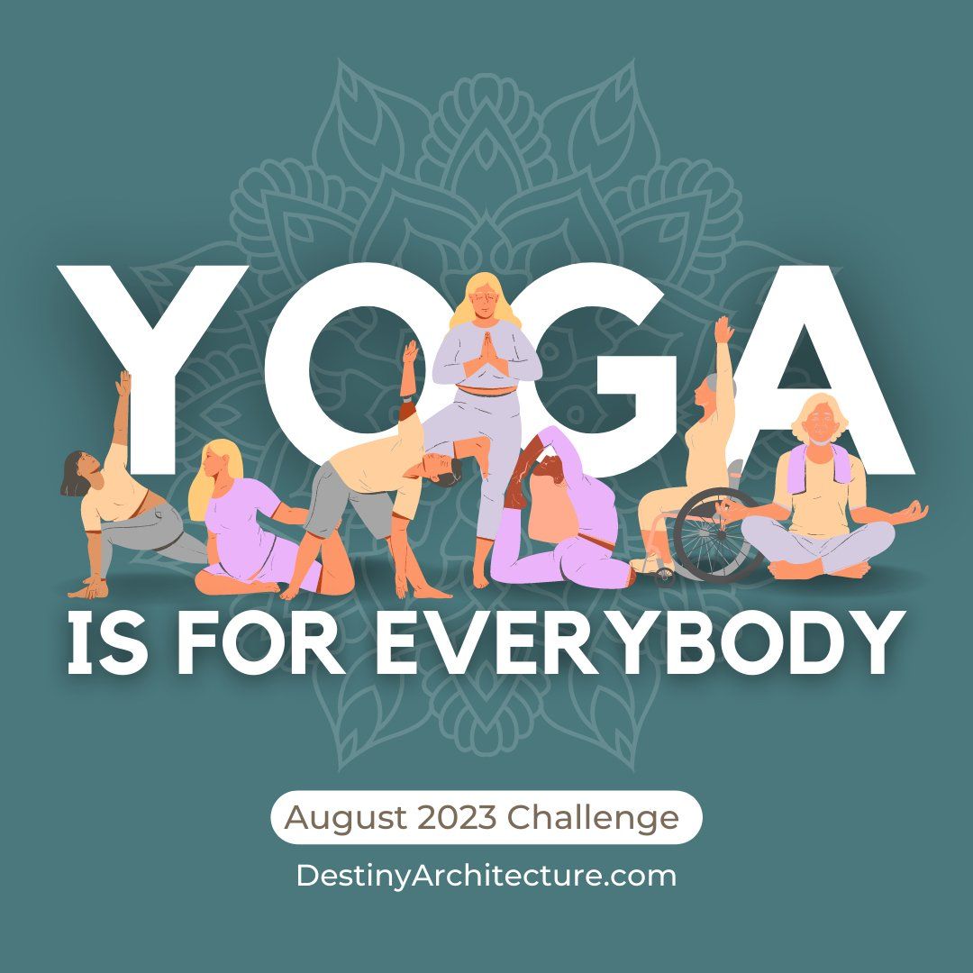 7 Short Beginner Yoga Practices (Including Yoga Nidra)—Catch Up On The First 7 Days of 30-Minute Yoga Practices