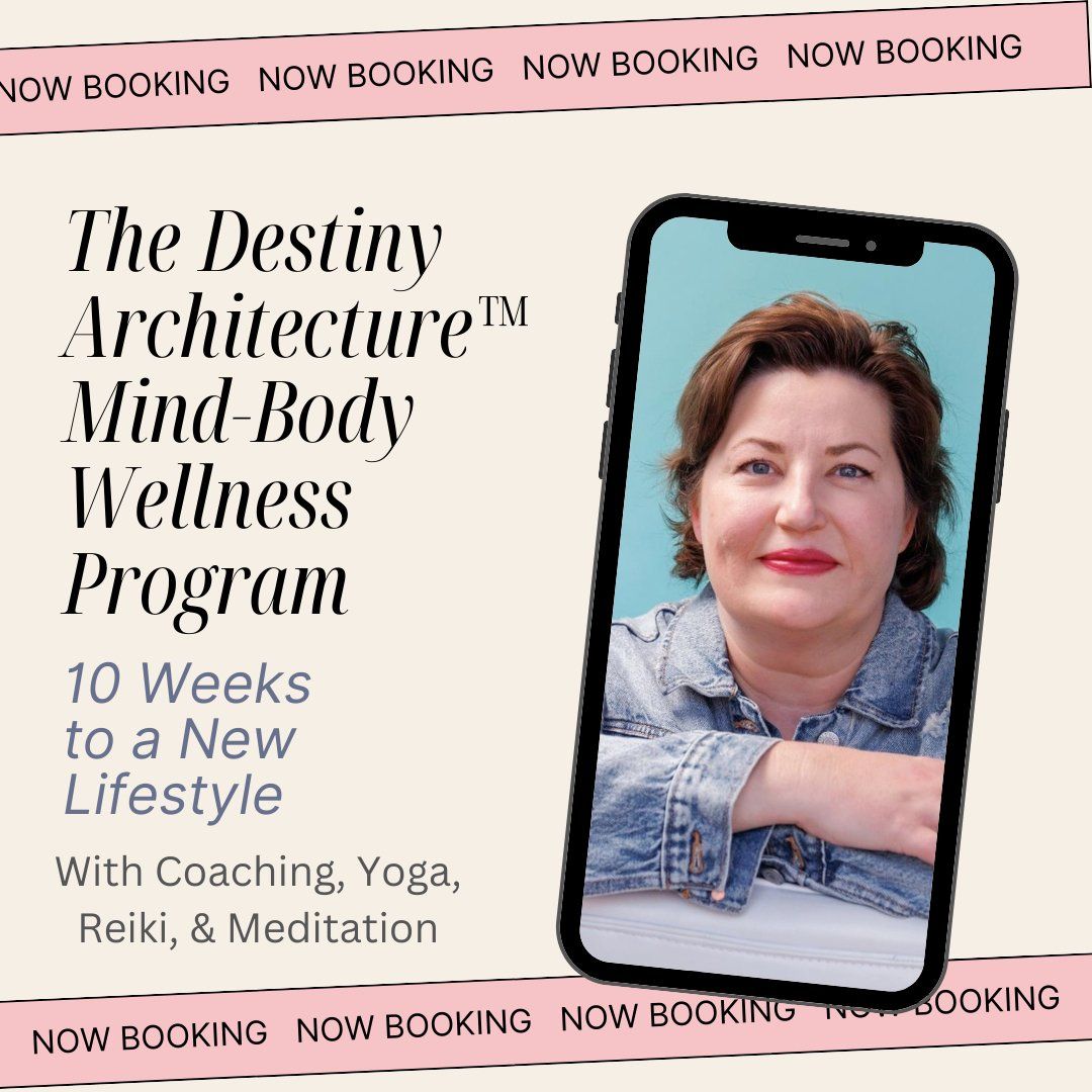 The Journey of Transformation: How a 10-Week Wellness Program Can Change Your Life